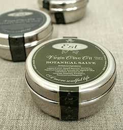 Botanical Salve (Small)