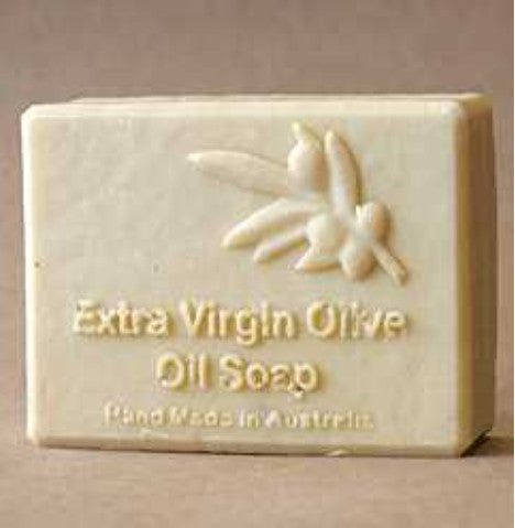 Extra Virgin Olive Oil Soap Big Block 245g