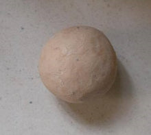 Extra Virgin Olive Oil Soap Balls – Unwrapped (Small or Large)